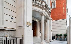 Hotel The Dixon, Tower Bridge, Autograph Collection  4*