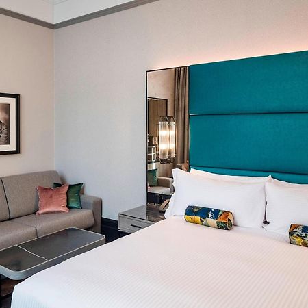 Hotel The Dixon, Tower Bridge, Autograph Collection Londra Esterno foto