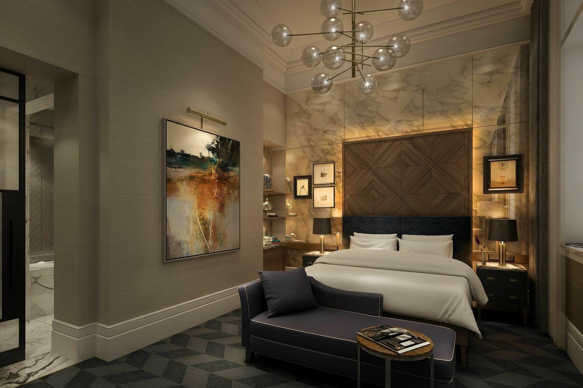 Hotel The Dixon, Tower Bridge, Autograph Collection Londra Esterno foto